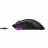 Gaming Mouse Havit Gaming Wireless Mouse Havit MS966WB, 16k dpi, 6 buttons, Ambidextrous, Programmable, 57g, RGB, 500mAh, 1.6m, USB+2.4Ghz+ BT, Black