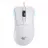 Gaming Mouse Havit Gaming Wireless Mouse Havit MS966WB, 16k dpi, 6 buttons, Ambidextrous, Programmable, 57g, RGB, 500mAh, 1.6m, USB+2.4Ghz+ BT, White