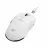 Игровая мышь Havit Gaming Wireless Mouse Havit MS969SE, 800-8000dpi, 6 buttons, Ambidextrous, Programmable, 59g, RGB, 600mAh, 1.6m, USB+2.4Ghz+ BT, White