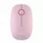 Gaming Mouse Havit Wireless Mouse Havit MS57GT, 1600dpi, 3 buttons, Ambidextrous, 1xAA, 50g, 2.4Ghz, Pink
.                                                                                                                                
Tracking Method :  :  :  :  :  :