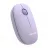 Gaming Mouse Havit Wireless Mouse Havit MS57GT, 1600dpi, 3 buttons, Ambidextrous, 1xAA, 50g, 2.4Ghz, Purple