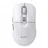 Gaming Mouse Havit Wireless Mouse Havit MS59WB, 800-2400dpi, 6 buttons, Ambidextrous, 1xAA, 58g., 2.4Ghz+BT, White/Grey
.                                                                                                                                   
Tracking Method