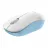 Mouse wireless Havit Wireless Mouse Havit MS66GT, 1200dpi, 3 buttons, Ambidextrous, 1xAA, 2.4Ghz, White
.                                                                                                                     
Connection technology :  :  :  :  :  :  : Wirele