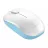 Мышь беспроводная Havit Wireless Mouse Havit MS66GT, 1200dpi, 3 buttons, Ambidextrous, 1xAA, 2.4Ghz, White
.                                                                                                                     
Connection technology :  :  :  :  :  :  : Wirele