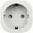 Smart Priza Yandex Yandex power socket White, YNDX-00540WHT
Sarcina Maximă:  3680 W
Cerințe sistem:  Android 7.0 sau o versiune ulterioară, iOS 13 sau o versiune ulterioară 
Asistent Virtual:  Google, Alisa, Marusya 
Standardul Wi-Fi:  IEEE 802.11 b/g/n 
Frecvența Wi-F