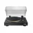 Boxa JBL Vinyl Turntable  JBL SPINNER BT, Bluetooth Turntable, Black & Gold