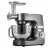 Robot de bucatarie ADLER AD 4221, 2200W, 7L, Inox