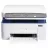 МФУ лазерное XEROX Multifunctional laser mono Xerox WorkCentre 3025V_BI, Dimensiune A4, Viteza max 20 ppm, Rezolutie max 1200x1200 dpi, fpo 8.5s, Memorie 128MB, GDI, copy/scan: max 600x600dpi USB 2.0, Wi-Fi b/g/n, toner in-box 700 pag