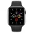 Смарт часы APPLE Apple Watch Series 5 44mm GPS+Cellular Aluminum Case Grey