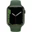 Smartwatch APPLE Apple Watch Series 7 45mm GPS + Cellular Aluminum Case Green