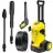 Мойка высокого давления KARCHER High Pressure Washer Karcher 1.679-600.01 K 5