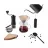 набор для приготовления кофе Circle Joy Coffee Maker Set Circle Joy CJ-CFS01