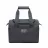 Термосумка RESTO Cooler Bag RESTO 5514
Volum :  14 L
Colectie:  FELIS 
Material:  Poliester 
Strat termoizolant:  PEVA 
Carcasă rezistentă la apa:  Da