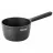 Codar Rondell Ladle Rondell RDA-1253
, D16". 1.5 L, for Induction sove, TriTitan, ArtDeco. black