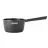 Codar Rondell Ladle Rondell RDA-1253
, D16". 1.5 L, for Induction sove, TriTitan, ArtDeco. black