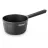 Codar Rondell Ladle Rondell RDA-1253
, D16". 1.5 L, for Induction sove, TriTitan, ArtDeco. black