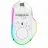 Gaming Mouse RAZER Gaming Wireless Mouse Razer Basilisk V3 Pro, 30к dpi,11 buttons, 70G, 750IPS , Opt.SW, 112g, On-Board Memory, HyperScroll, RGB, 2.4Ghz+BT, White
.