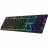 Gaming keyboard RAZER Gaming Wireless Keyboard Razer DeathStalker V2 Pro, Mechanical, Opt.Linear SW, Low-Profile, Aluminium, Macro, Media Roller, RGB,2.4Ghz+BT, EN, Black
.