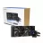 Cooler universal CHIEFTEC AIO Liquid Cooling Chieftec "Iceberg 240 DARK" (