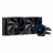 Cooler universal CHIEFTEC AIO Liquid Cooling Chieftec "Iceberg 240 DARK" (