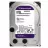 HDD WD 3.5" HDD 8.0TB-SATA-256MB Western Digital "Purple (WD85PURZ)", Surveillance, CMR