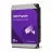 HDD WD 3.5" HDD 8.0TB-SATA-256MB Western Digital "Purple (WD85PURZ)", Surveillance, CMR