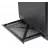 Carcasa fara PSU CHIEFTEC Case ATX Chieftec Visio AIR, w/o PSU, 0,65/0.9mm, 3x140mm, Front Mesh, Tempered Glass, Dual-chamber, 1xUSB-C, 2xUSB3.0, 2x2,5", 2x3,5", Black