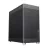 Carcasa fara PSU GAMEMAX Case ATX GAMEMAX MeshBox Pro, w/o PSU, 0.8/0.6mm, Front & Dual Side Mesh Panels, Dust Filter, USB3.0, USB-C, 1x3.5", 3x2.5", Black
.