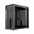 Carcasa fara PSU GAMEMAX Case ATX GAMEMAX MeshBox Pro, w/o PSU, 0.8/0.6mm, Front & Dual Side Mesh Panels, Dust Filter, USB3.0, USB-C, 1x3.5", 3x2.5", Black
.