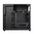 Корпус без БП GAMEMAX Case mATX GAMEMAX F36 Dark, w/o PSU, 0.8/0.6mm, 2x140mm&1x120mm, Front Mesh, Dust Filter, 2xUSB3.0, 1xUSB-C, 2x3.5", 3x2.5", Black