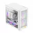 Carcasa fara PSU GAMEMAX Case mATX GAMEMAX F36, w/o PSU, 0.8/0.6mm, 2x140mm&1x120mm ARGB, Front Mesh, Tempered Glass, Dust Filter, 2xUSB3.0, 1xUSB-C, 2x3.5", 3x2.5", White