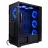 Корпус без БП SPACER Case SPACER - gaming, Middle Tower, ATX, "ICE-HERO", fara sursa, sticlasecurizata,6x fan USB 2.0 x 2, USB 3.0 x 1,HD Audio, black "SPCS-GC-ICE-HERO"