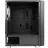 Carcasa fara PSU SPACER Case SPACER - gaming, Middle Tower, ATX, "RAINBOW", fara sursa,sticla securizata, 4 x fan, USB 2.0 x 2, USB 3.0 x 1, HD-Audio, mesh, fan controller