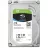 HDD WD 3.5" HDD 4.0TB Seagate SkyHawk Surveillance, 5400rpm, 256MB, CMR Drive, 24x7, SATAIII ST4000VX016