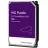 HDD WD 3.5" HDD 8.0TB Western Digital Purple, 5640rpm, 256MB, SATAIII (for video) WD85PURZ