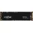 SSD Crucial M.2 NVMe SSD 500GB Crucial P3 Plus SNV2S, PCIe 4.0 x4 NVMe/ M2 Type 2280 ,up To Read:4700 MB/s, Write:1900 MB/s, CT500P3PSSD8