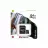 Карта памяти KINGSTON 64GB Kingston microSD Class10 UHS-I U1 V10 A1 + SD adapter Canvas Select Plus, Up to: 100MB/s