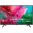 Телевизор UD 32" LED TV UD 32W5210, Black (1366x768 HD Ready, PCI 60 Hz, SMART TV (Android TV OS), 2 x HDMI2.0, 1 x USB, Wi-Fi, Lan (RJ-45), BT, DVB-T/T2/C/S2, Speakers 2 x 8W, 3.7 Kg)