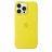 Чехол APPLE iPhone 16 Pro Max Silicone Case with MagSafe - Star Fruit,Model A3316