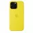 Чехол APPLE iPhone 16 Pro Max Silicone Case with MagSafe - Star Fruit,Model A3316