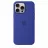 Чехол APPLE iPhone 16 Pro Max Silicone Case with MagSafe - Ultramarine,Model A3316