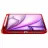 Чехол Cellular Line Cellular Apple iPad Air 11" 2024, Stand Case, Red