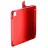 Чехол Cellular Line Cellular Apple iPad Air 11" 2024, Stand Case, Red