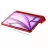 Чехол Cellular Line Cellular Apple iPad Air 11" 2024, Stand Case, Red