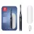 Электрическая зубная щетка Oclean Electric Toothbrush Oclean X Lite Set, Dark Blue
Destinație:  Pentru adulți 
Viteza maximă de rotație :  72000 osc/min
Numărul duze incluse:  1 
Tip Baterie:  Li-ion