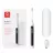 Электрическая зубная щетка Oclean Electric Toothbrush Oclean X Lite Set, Grey
Destinație:  Pentru adulți 
Viteza maximă de rotație :  72000 osc/min
Numărul duze incluse:  1 
Tip Baterie:  Li-ion