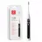 Электрическая зубная щетка Oclean Electric Toothbrush Oclean X Lite, Grey
Destinație:  Pentru adulți 
Viteza maximă de rotație :  72000 osc/min
Numărul duze incluse:  1 
Numărul moduri de intensitate:  5 
Tip Baterie:  Li-ion