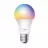 LED Лампа TP-LINK TP-LINK "Tapo L535E", Smart Wi-Fi LED Bulb with Dimmable Light, Multicolor, 2500-6500K, 1100lm, Matter
Gama temperaturii de culoare:  2500 - 6500 K 
Soclu:  E27 
Forma Becului:  Bec (în formă de A) 
Putere bec:  8,6 W
Luminozitate:  1055 lm
Telecoman