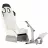 Fotoliu Gaming Playseat Gaming Chair Playseat Evolution, Leather, GTR sitting position, Adjustable steering plate and pedal plate, Foldable design, White
.                                                                                                           
PN: REM.000