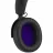 Gaming Casti NZXT Gaming Headset NZXT Relay, 40mm drivers, 20-40kHz, 32 Ohm, 113dB, 263g, On-cable volume control, Detachable mic, Hi-Res 7.1, 2m, 3.5mm+USB, Black